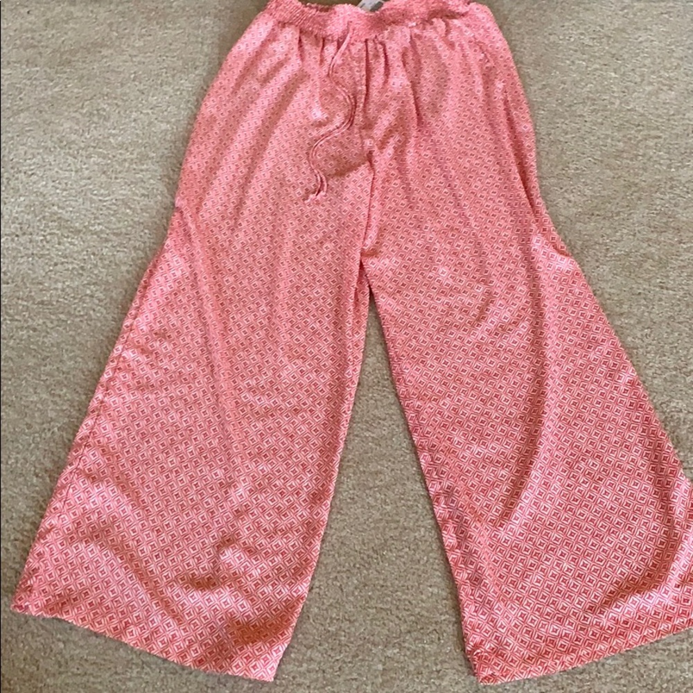 Ladies pants